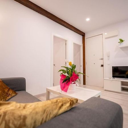 Cisneros Apartment ซานตานเดร์ ภายนอก รูปภาพ