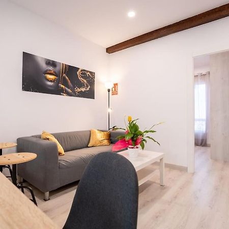 Cisneros Apartment ซานตานเดร์ ภายนอก รูปภาพ