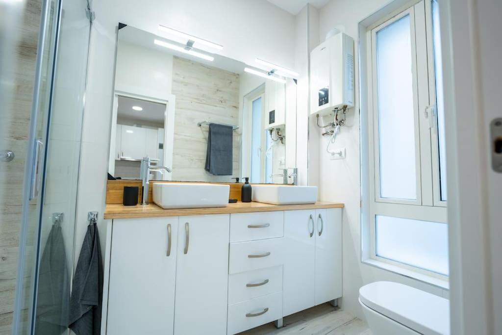 Cisneros Apartment ซานตานเดร์ ภายนอก รูปภาพ